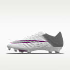 Nike Mercurial Superfly 11 Elite By You Custom Firm-Ground Low-Top Football Boots