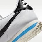 Nike Cortez Leather Men's Shoes