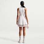 Vestido ajustado para mujer Naomi Osaka