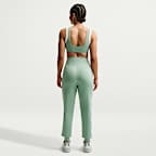Nike One Women's High-Waisted Full-Length Knit Joggers