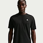 Nike ACG "Solar Chase" Parte de arriba de trail running Dri-FIT ADV - Hombre