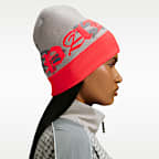 Bonnet sans revers Angleterre x Palace