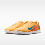 Sapatilhas de futebol para campo coberto de perfil baixo Nike Mercurial Vapor 16 Academy "Kylian Mbappe"