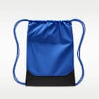 ナイキ ブラジリア ドローコードバッグ (18L)