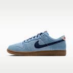 Nike Dunk Low Retro Men's Shoes