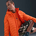 Pánská bunda Nike ACG Therma-FIT ADV „Lava Flow“
