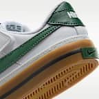 NikeCourt Legacy Younger Kids' Shoes