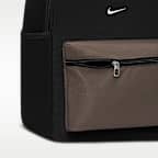 Nike Heritage 2.0 Color-Block Backpack (23L)