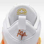 Tenis de básquetbol para niños grandes A'One SE A'ja Wilson