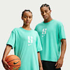 Sabrina 'Put In Work' Nike Dri-FIT Basketball T-Shirt