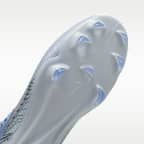Nike United Jr Mercurial Vapor 17 Pro Older Kids' Firm-Ground Low-Top Football Boots