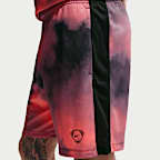 Nike Academy+ Men's Dri-FIT Soccer Shorts