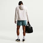 Nike N.A.C. Pantalón corto de entrenamiento de 13 cm de tejido Knit Dri-FIT - Hombre