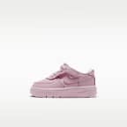 Nike Force 1 Low EasyOn Baby/Toddler Shoes