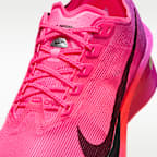 Nike Vaporfly 4 Women's Road Racing Shoes