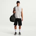Nike N.A.C. Men's Dri-FIT Fleece Training Shorts