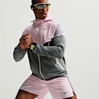 Nike Challenger Men's Dri-FIT 18cm (approx.) Brief-Lined Running Shorts