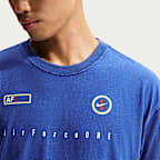 Playera Nike Sportswear