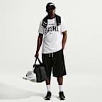 T-shirt da boxe Nike – Uomo