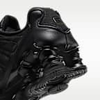 Nike Shox TL Women's Shoes