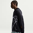 Jersey de manga larga para hombre Nike Sportswear