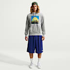 NikeCourt Tennis Hoodie