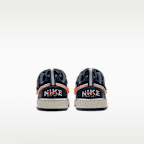 Nike Court Borough Low Baby/Toddler Shoes