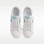 Nike Court Legacy Big Kids' Shoes