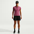 Damska koszulka polo z krótkim rękawem do golfa Nike Golf Club Dri-FIT UV