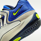KD18 EP Basketball Shoes