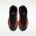 Nike Air Max Plus Big Kids' Shoes
