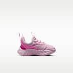 Nike Free Ride Baby/Toddler Shoes