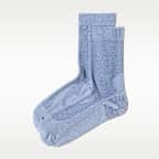 Nike Run Lightweight crew hardloopsokken (1 paar)