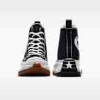 Run Star Hike Platform Unisex Shoes