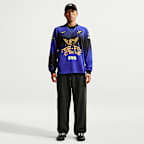 เสื้อสเก็ตบอร์ดแขนยาว Nike SB