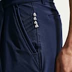 Shorts de golf Dri-FIT para hombre Nike Par