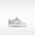 Nike Force 1 Low EasyOn Baby/Toddler Shoes