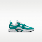 Tenis para niños de preescolar Nike V5 RNR SE Tech