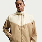 Nike Sportswear Windrunner Men's Hooded Jacket