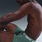 Ropa interior para hombre (paquete de 3) Dri-FIT Nike Ultra Comfort