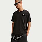 Shorts de tejido Woven Flow para hombre Nike Club