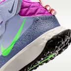 Nike Terrascout Little Kids' Shoes with Reflective Design Accents