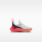 Nike Free Ride Baby/Toddler Shoes