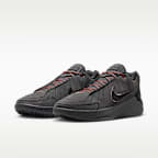 LeBron Witness 9 Basketballschuh