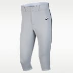 Nike Vapor Select 2 Men's High Piped Baseball Pants