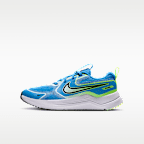 Nike Cosmic Runner Big Kids' Shoes