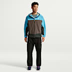 เสื้อแจ็คเก็ตกันฝน Storm-FIT ADV ผู้ชาย Nike ACG "Morpho"