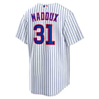 Jersey Nike de la MLB Replica para hombre Greg Maddux Chicago Cubs Retired
