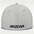 Arizona Rise Practice Swoosh Men's Nike Dri-FIT College Hat