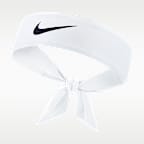 NikeCourt Tenis Saç Bandı
